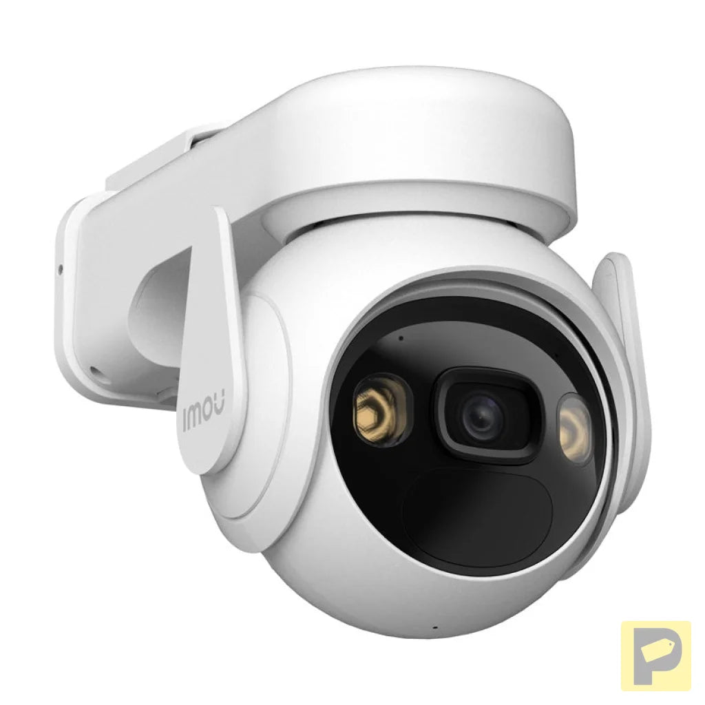 Rotating outdoor WiFi camera with solar panel IMOU Cell PT kit lite (type C)