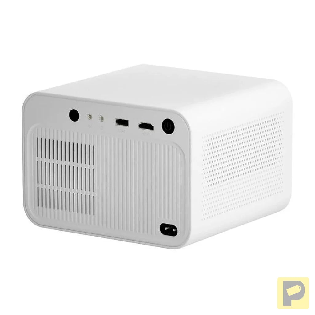 Rzutnik / Projector BlitzWolf BW-V3Max 1080p, Android, Bluetooth