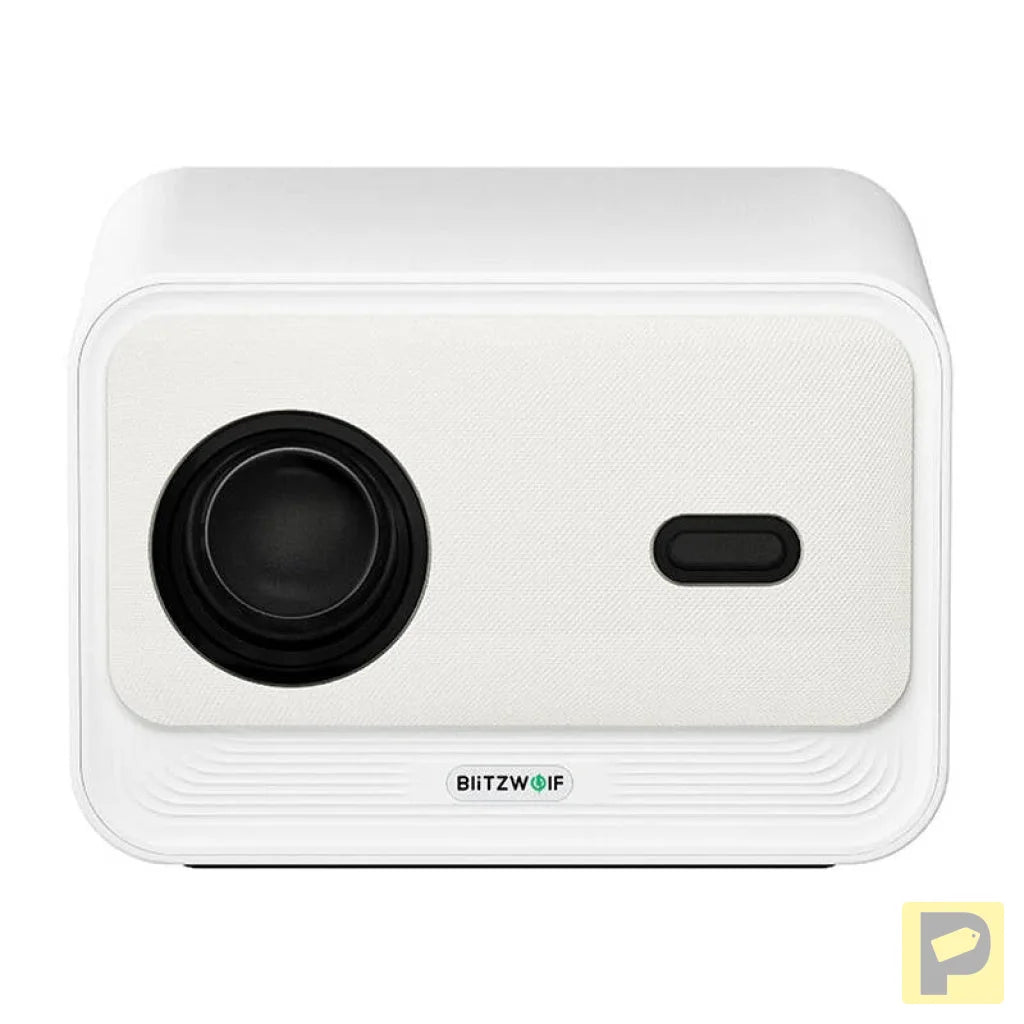 Rzutnik / Projector BlitzWolf BW-V3Max 1080p, Android, Bluetooth