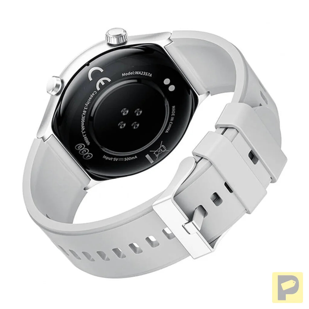 S7 smartwatch (silver)