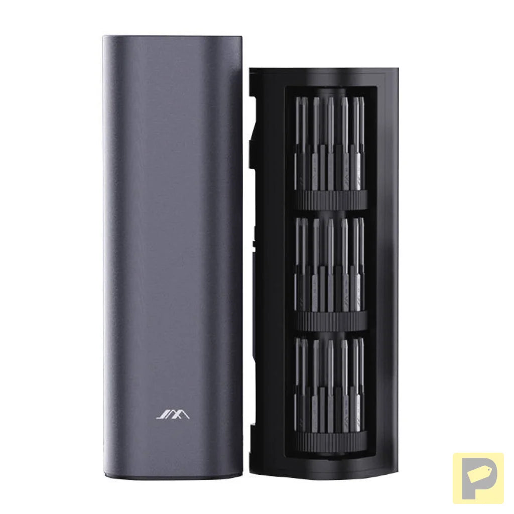 Screwdriver precision set JIMI Home JM-GNT56, 56 pcs