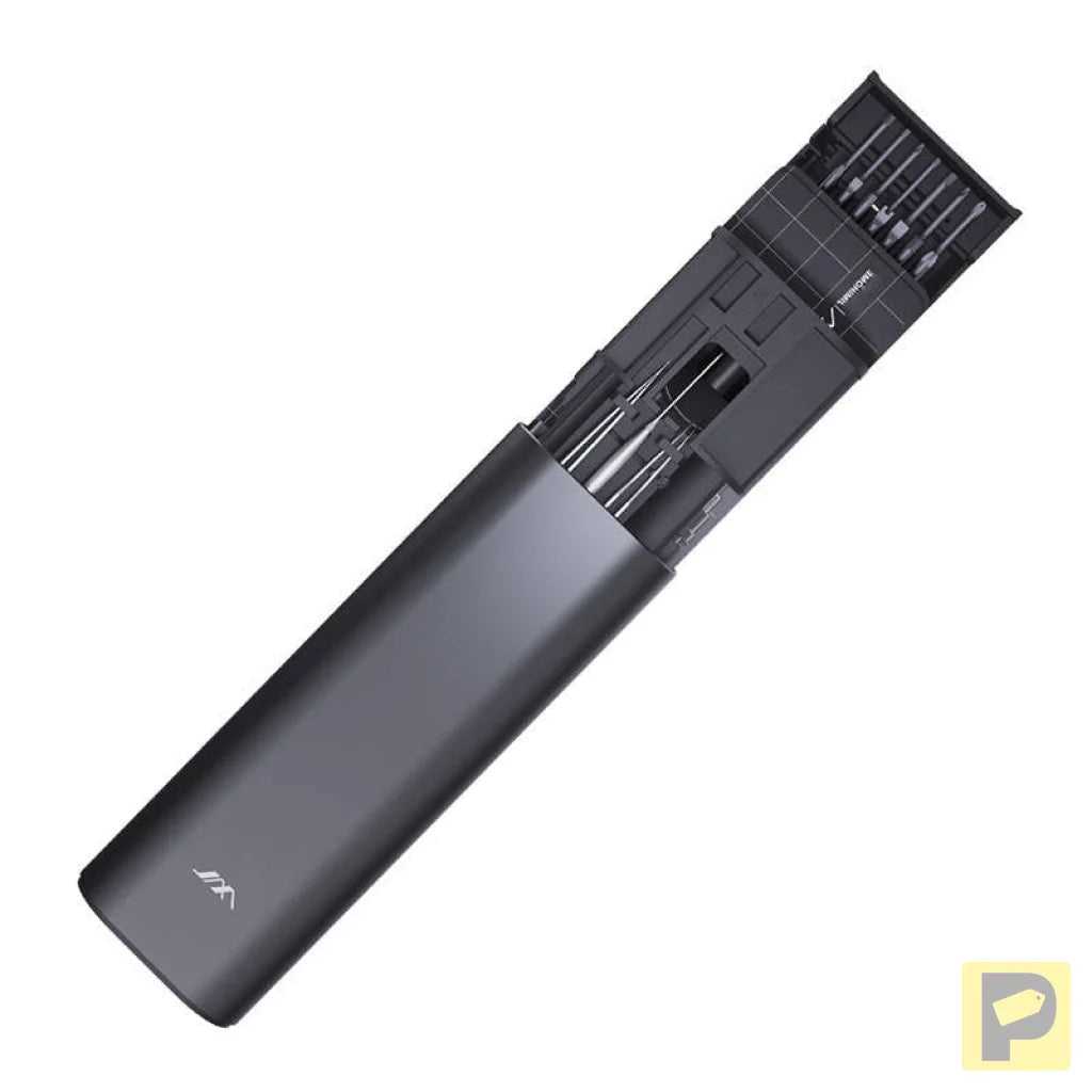 Screwdriver set JIMI Home JM-GNT60, 42 pcs