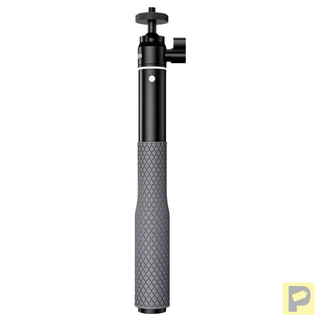 Selfie stick TELESIN with ball head for action cameras
