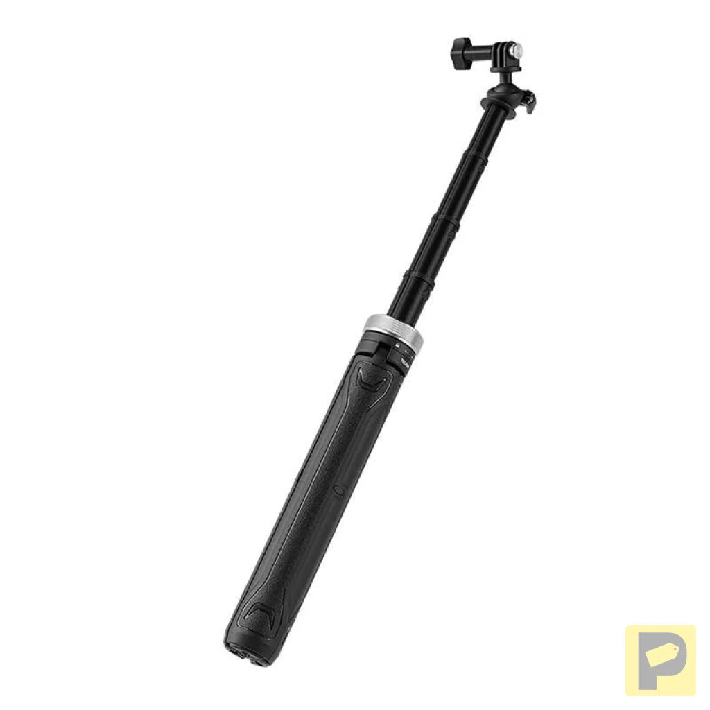 Selfie stick universal 360° Telesin for sports cameras / phones (S1-TSS-01)