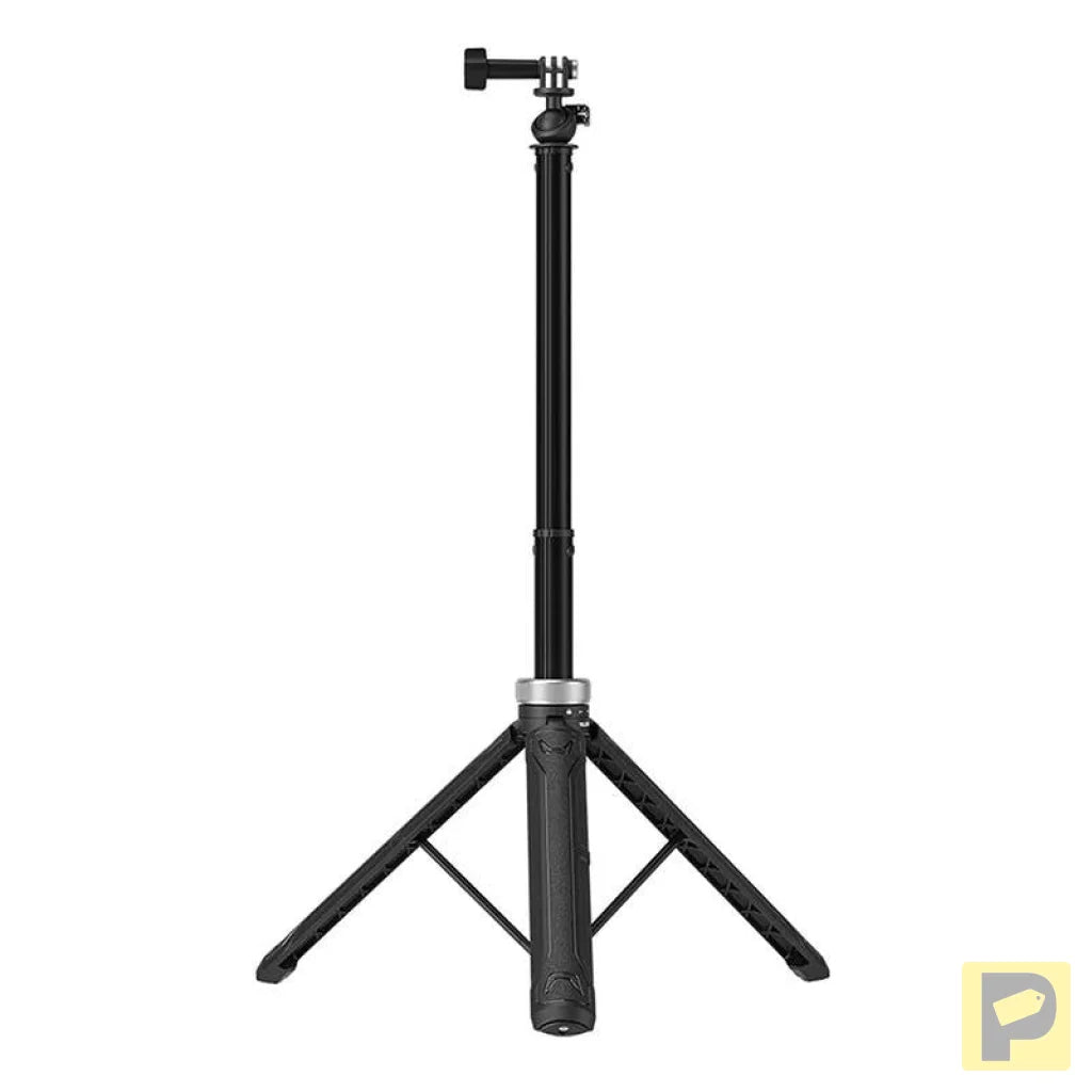 Selfie stick universal 360° Telesin for sports cameras / phones (S1-TSS-01)