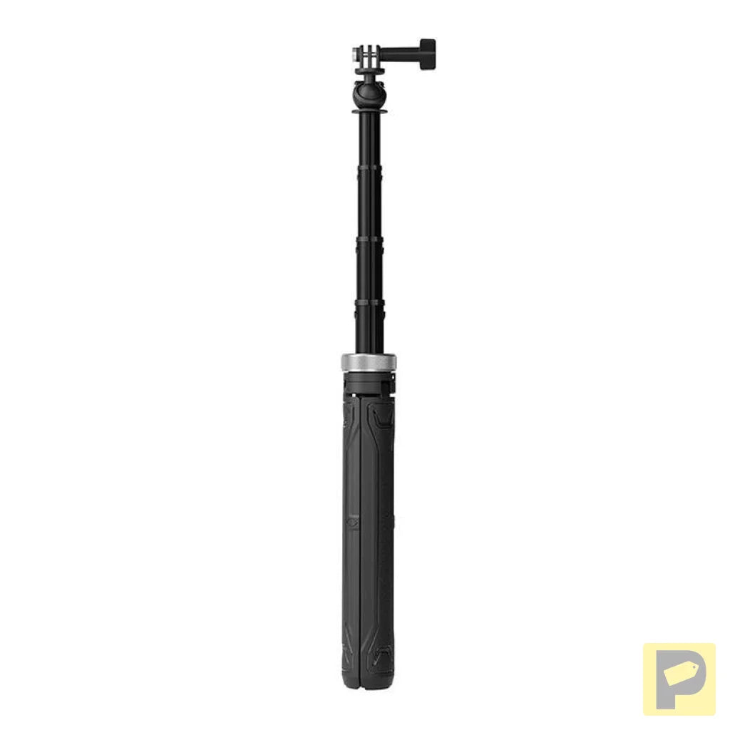 Selfie stick universal 360° Telesin for sports cameras / phones (S1-TSS-01)