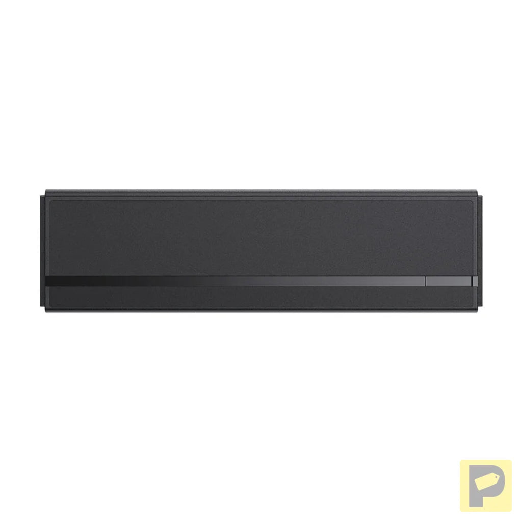 Set: EcoFlow Glacier 35L Portable Refrigerator + 298Wh Battery.