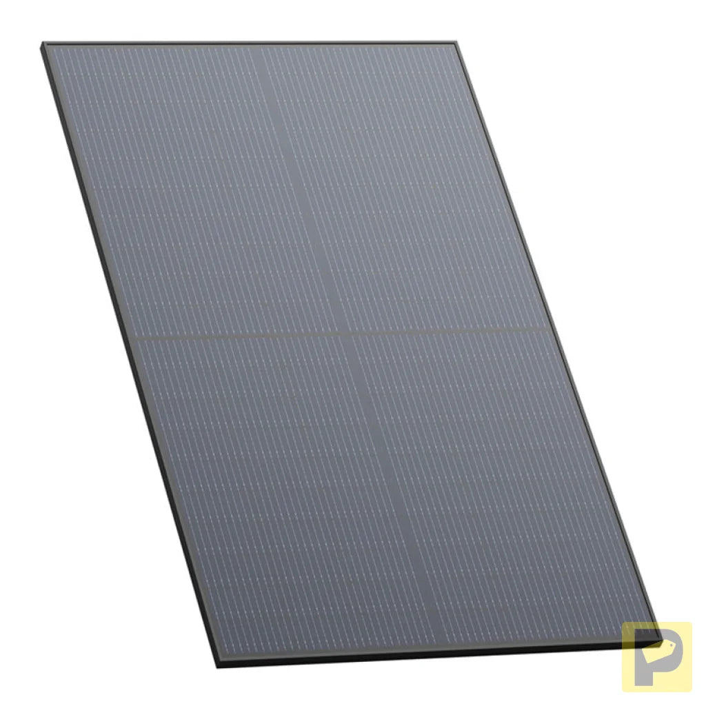 Set of 2x EcoFlow 450W photovoltaic panel Rigid design