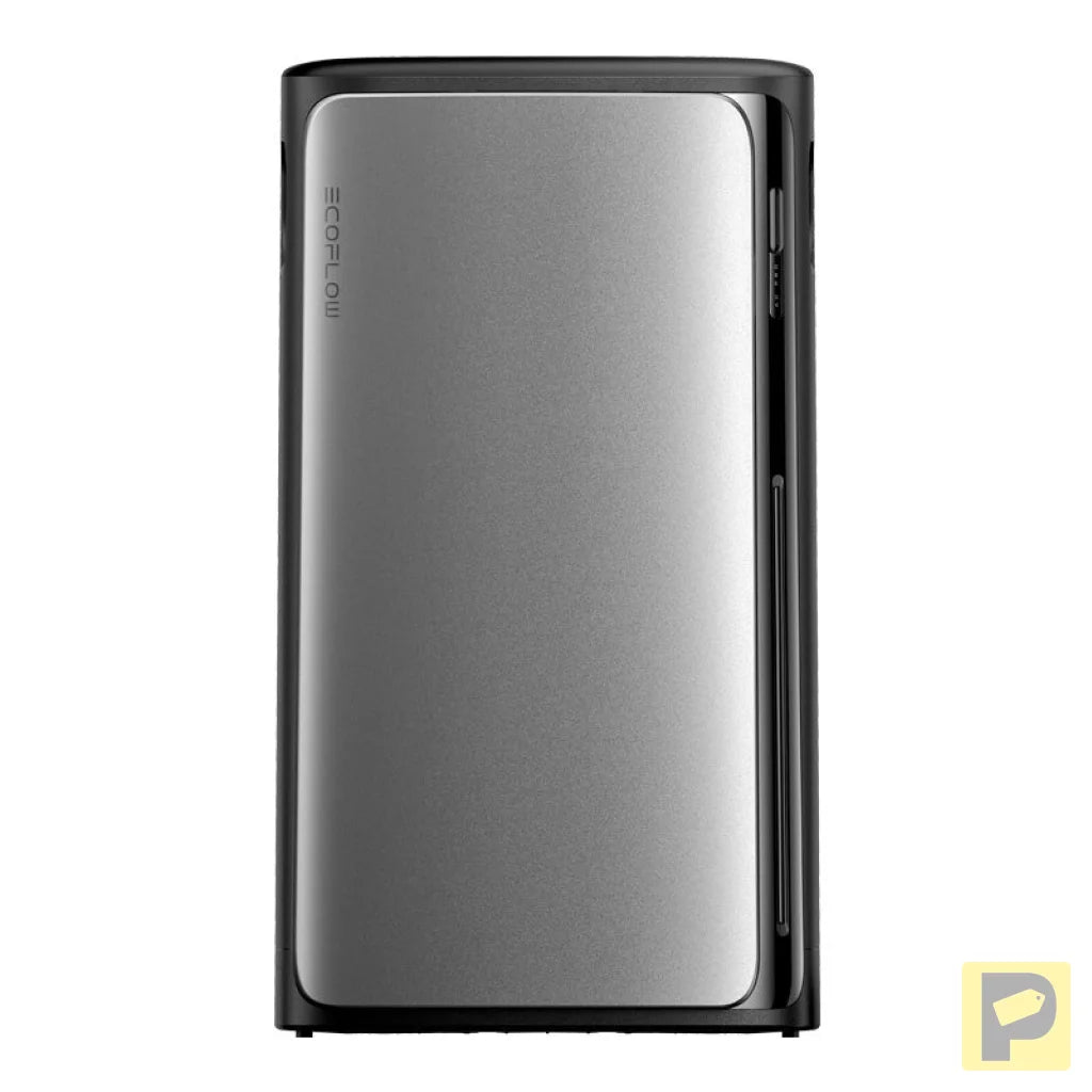 Set of 2x EcoFlow STREAM AC Pro energy storage (2 x 1,92 kWh)