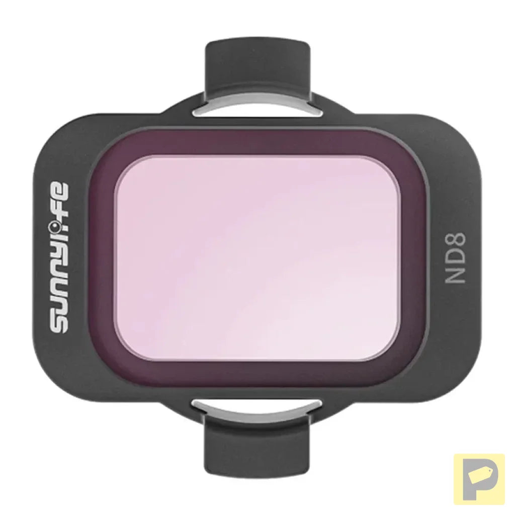 Set of 5 Filters Sunnylife ND 8/16/32/64/128 for DJI Avata 2