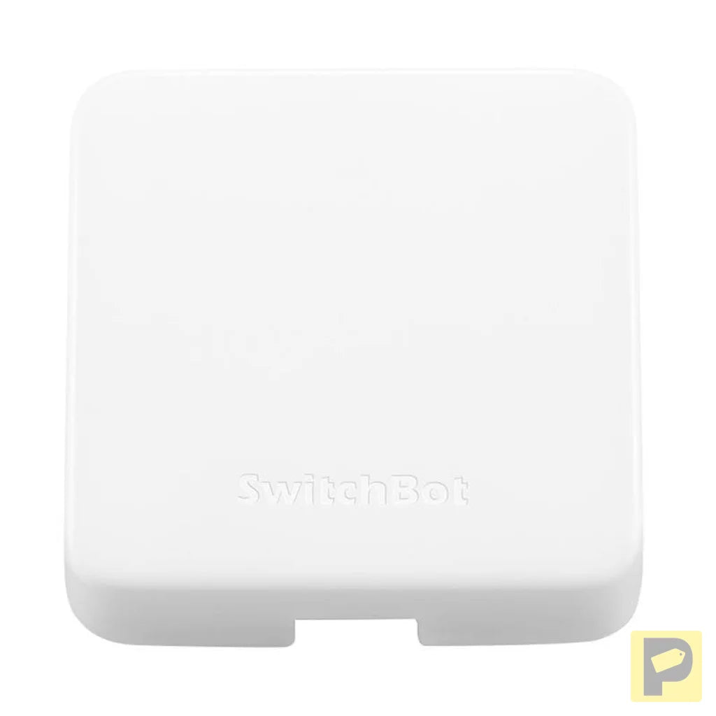 Set Smart remote control Hub + 3x Thermo-Hygrometer SwitchBot Hub Mini