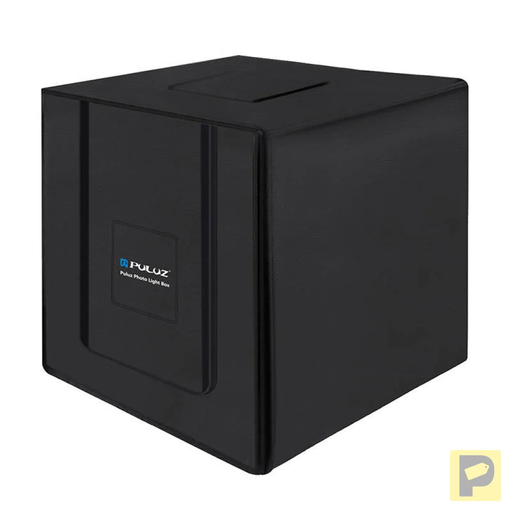 Shadeless tent Puluz 80cm LED 8500 lumens