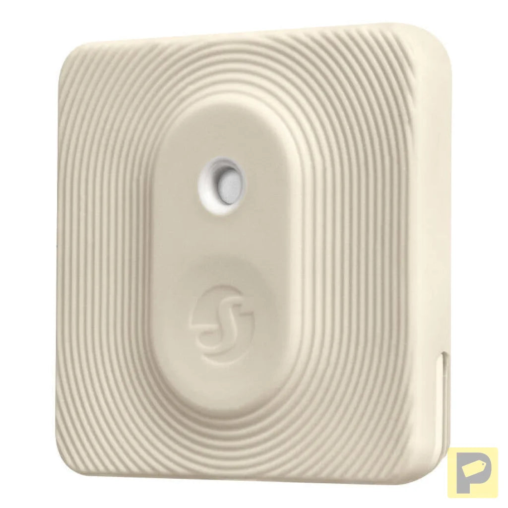 Shelly BLU H&T Temperature and humidity Sensor (Ivory)