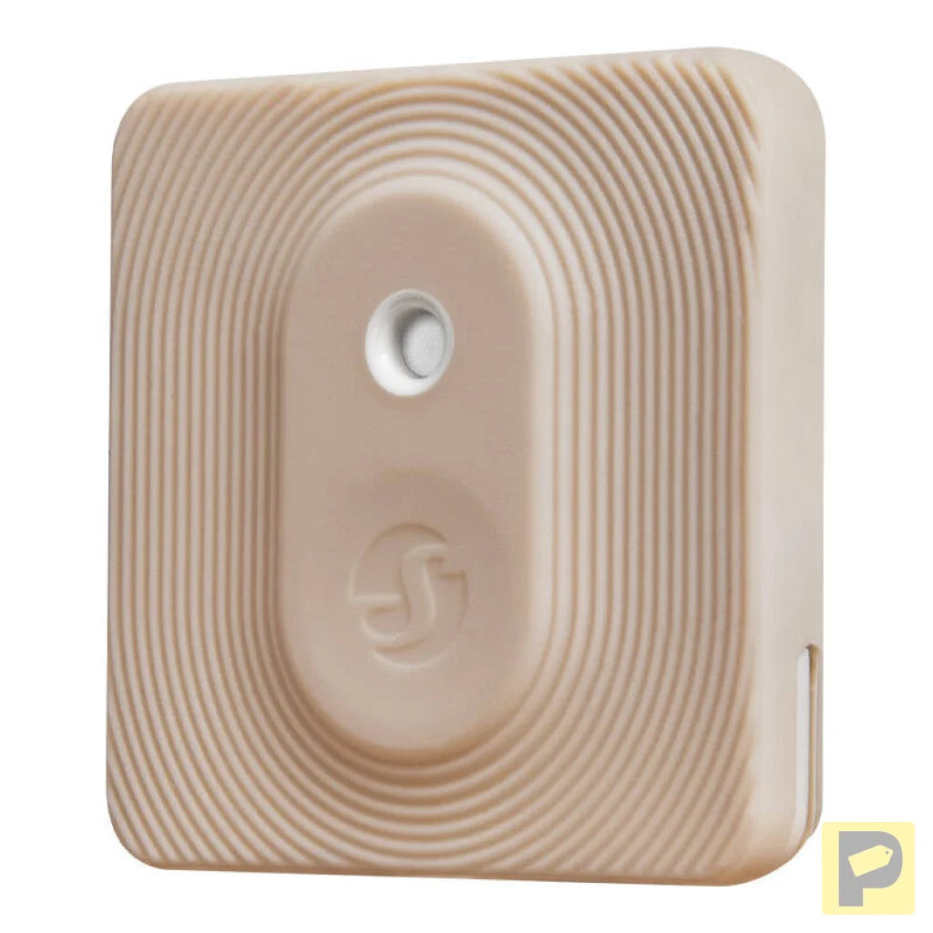 Shelly BLU H&T Temperature and humidity Sensor (Mocha)