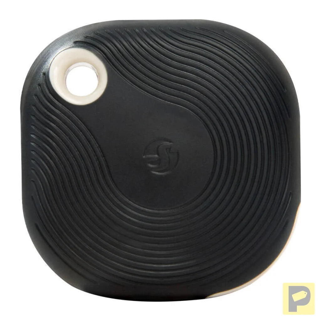 Shelly BLU Tough 1 Action and Scenes Activation Button (Black)