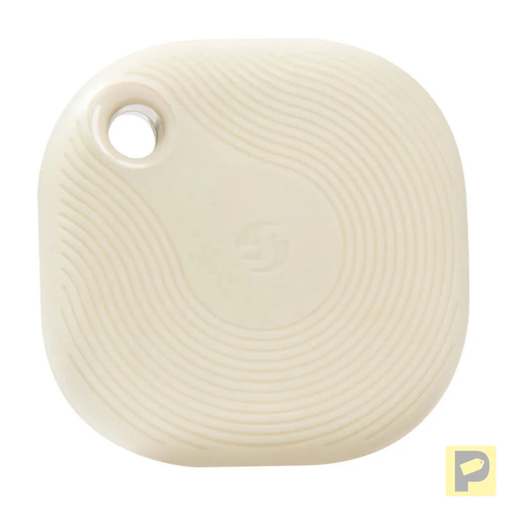 Shelly BLU Tough 1 Action and Scenes Activation Button (Ivory)