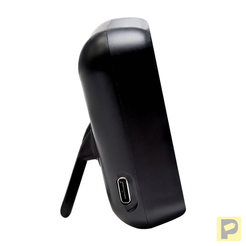 Shelly H&T Gen3 Temperature and humidity sensor, WiFi (Black)