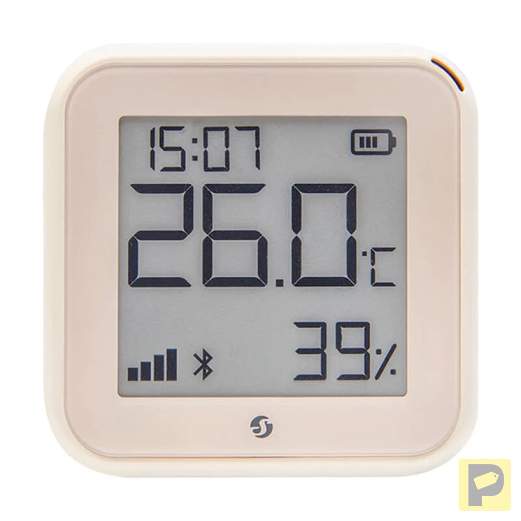 Shelly H&T Gen3 Temperature and humidity sensor, WiFi (Flesh)
