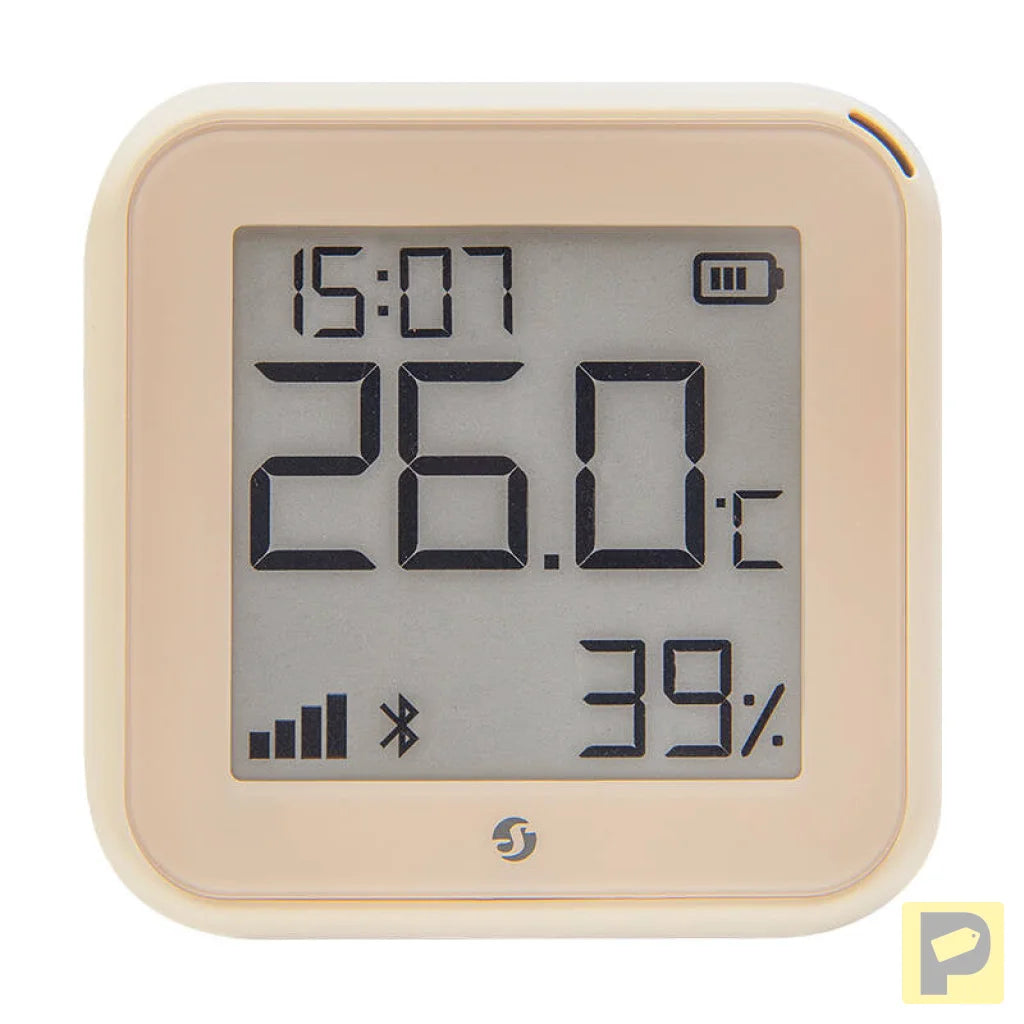 Shelly H&T Gen3 Temperature and humidity sensor, WiFi (Mocha)