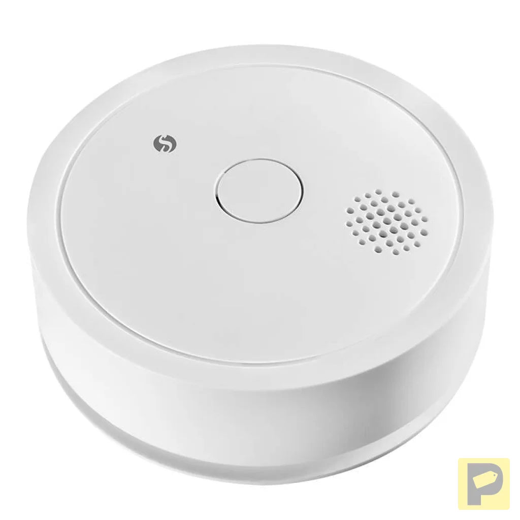 Shelly Plus Smoke Alarm, WiFi