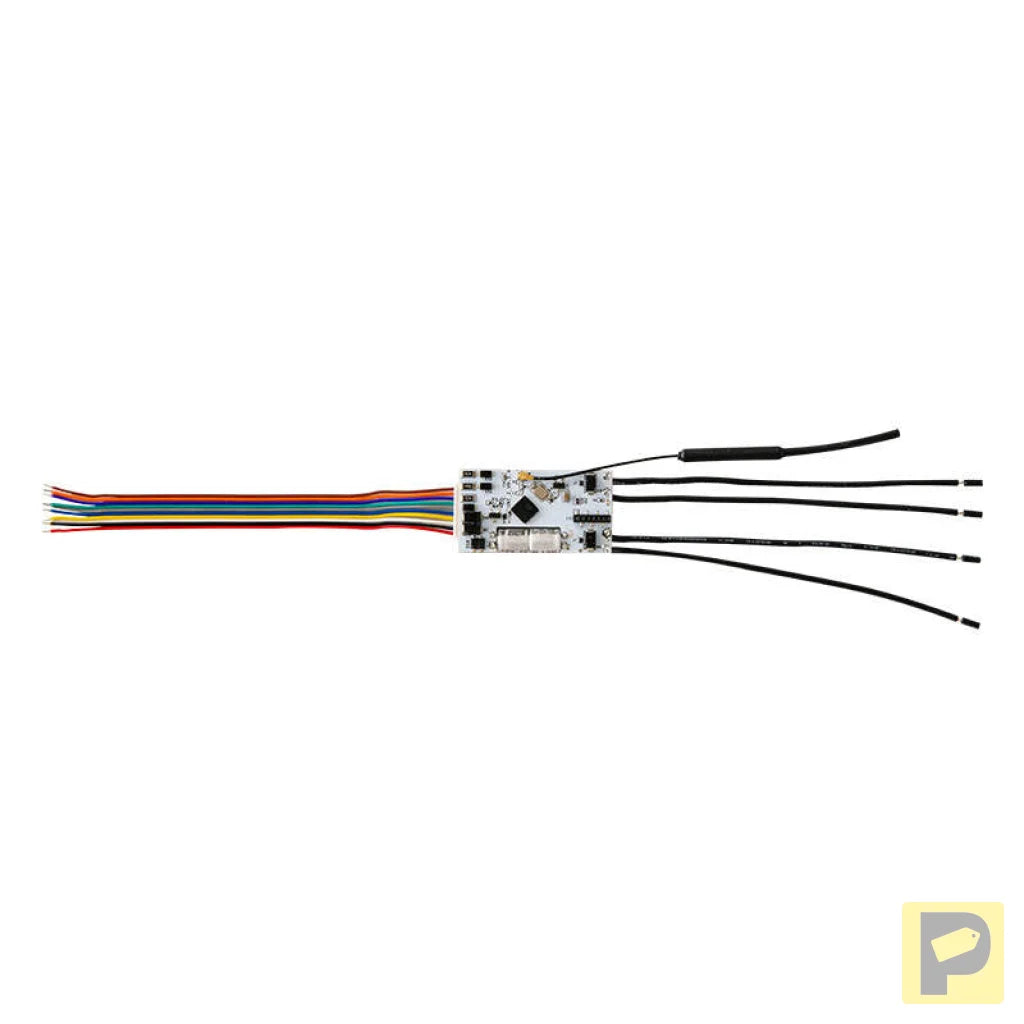 Shelly Plus UNI Universal, WiFi Controller