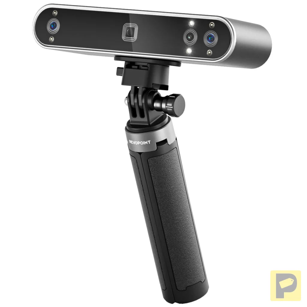 Skaner 3D Revopoint Pop 3 Plus advanced