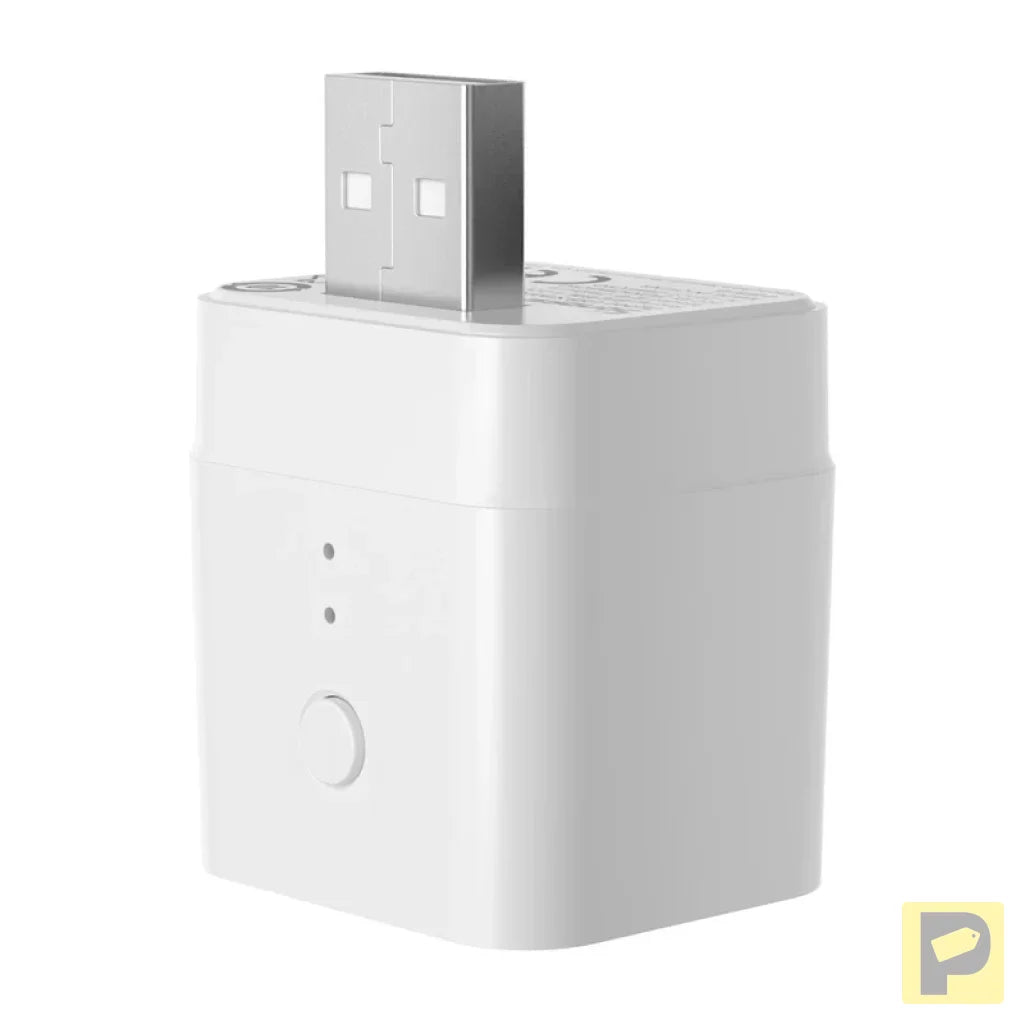 Smart adapter, USB ZigBee switch SONOFF ZBMicro (max 36W)