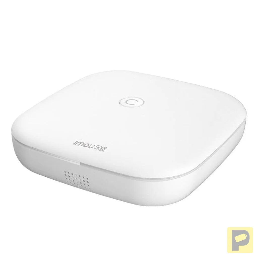 Smart Alarm Gateway IMOU ZG1 ZigBee