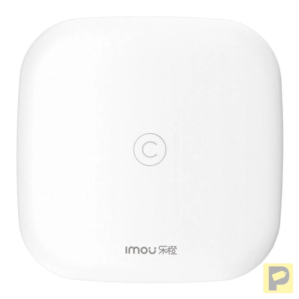Smart Alarm Gateway IMOU ZG1 ZigBee