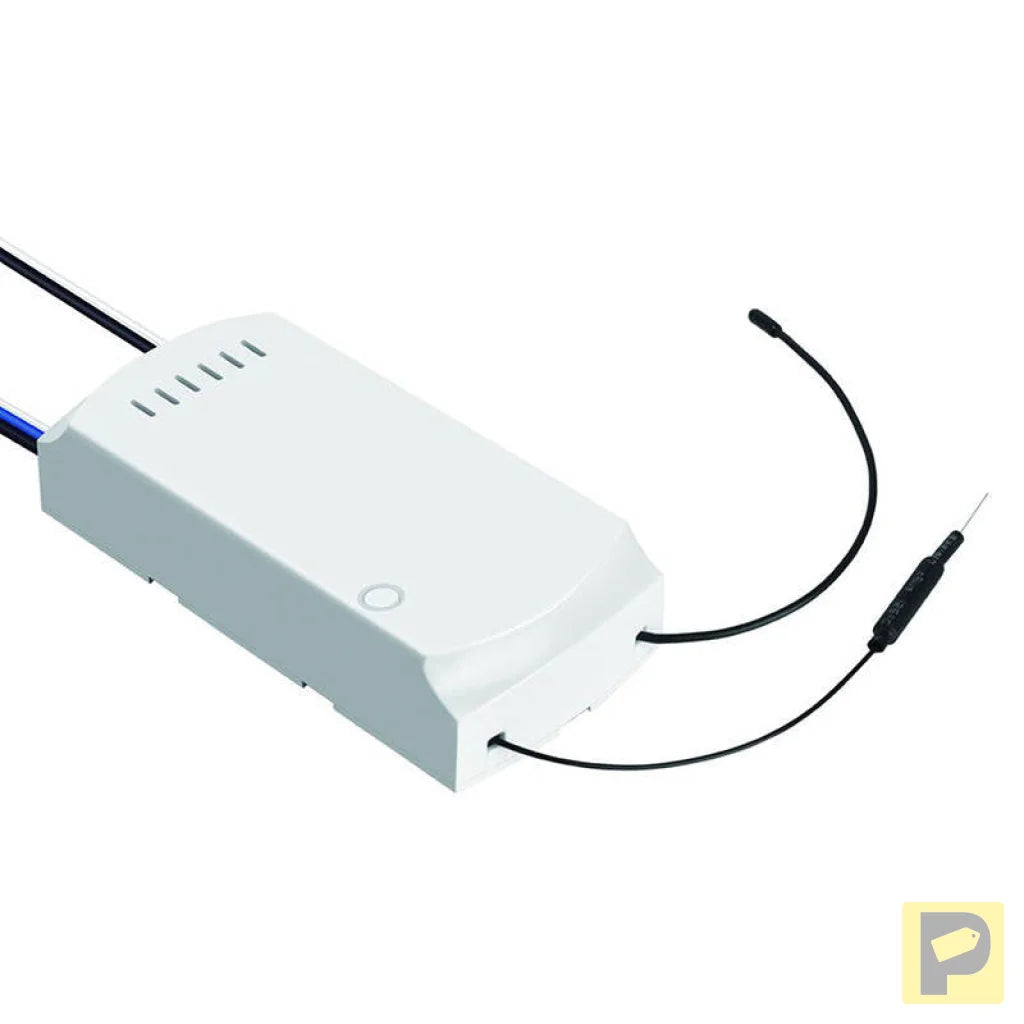 Smart ceiling fan controller WiFi Sonoff iFan04-H