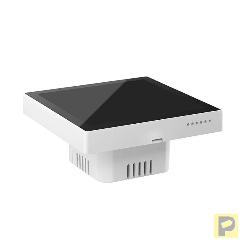 Smart Control Panel Matter WiFi/Bluetooth/ZigBee Sonoff NSPanel Pro (white)
