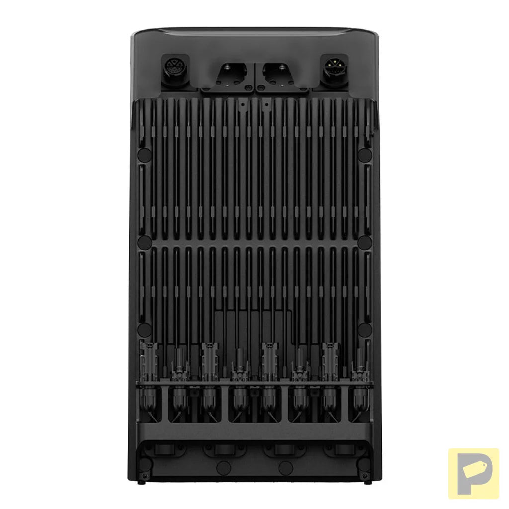 Smart energy storage with microinverter 2-in-1 EcoFlow STREAM Ultra