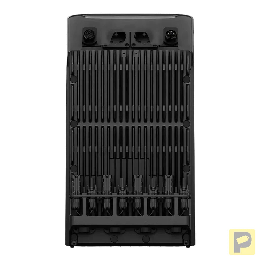 Smart energy storage with microinverter 2-in-1 EcoFlow STREAM Ultra