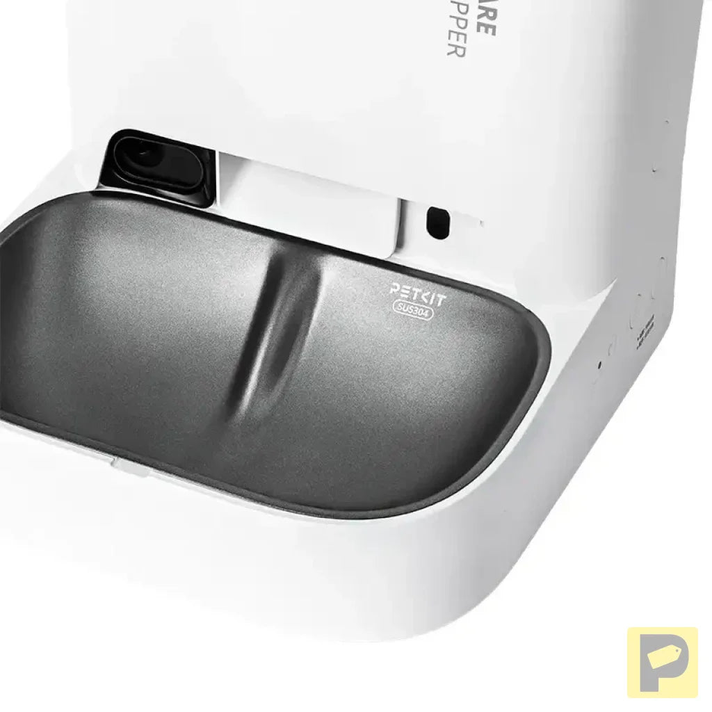 Smart food dispenser PetKit Yumshare Dual Hopper