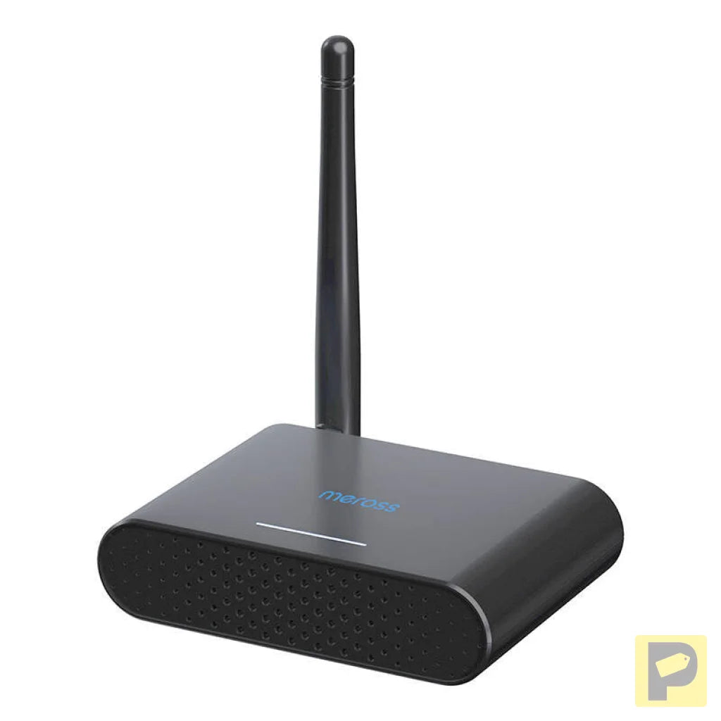 Smart Garage Door Opener Meross MSG200 (HomeKit)