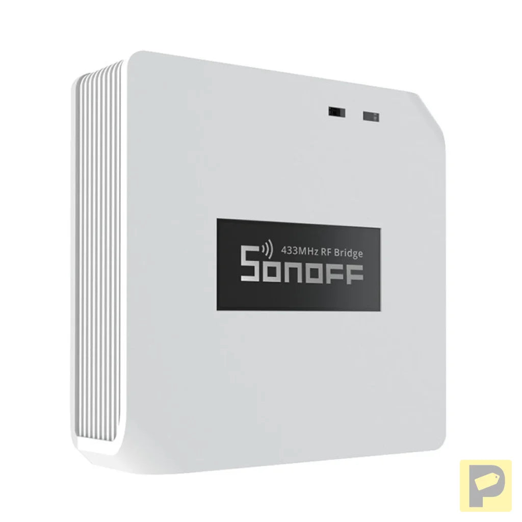 Smart Hub WiFi/RF 433MHz Sonoff RF BridgeR2