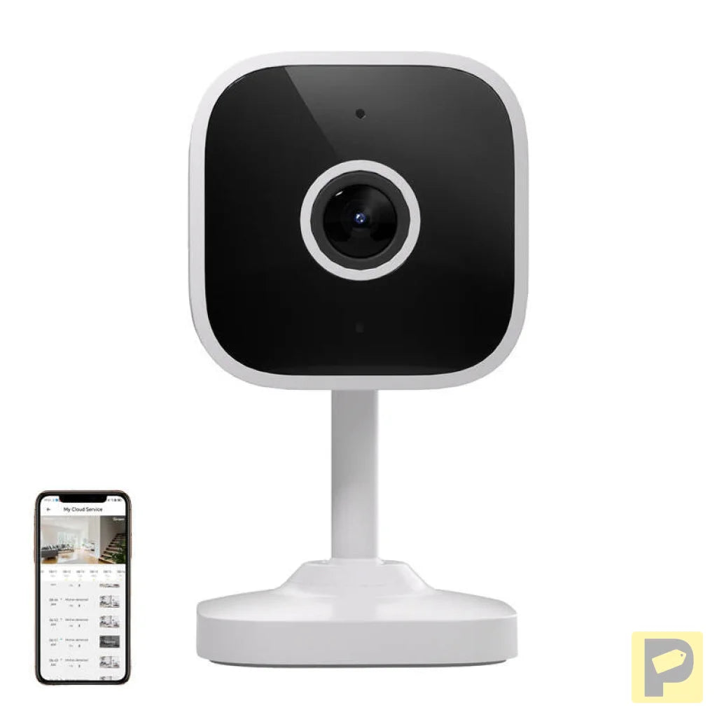 Smart IP Camera WiFi SONOFF CAM-S2 (Gen. 2)