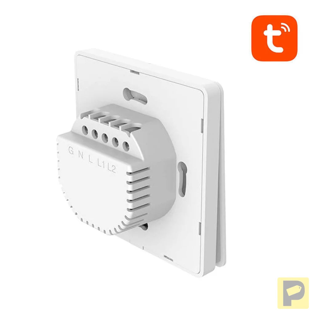 Smart light switch WiFi Gosund SW9 Tuya