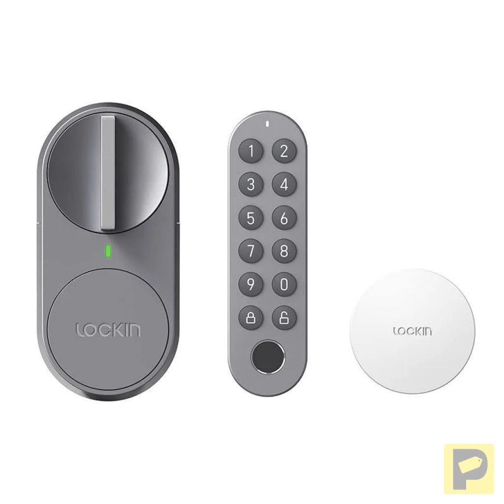 Smart Lock with keypad Lockin SMART LOCK G30