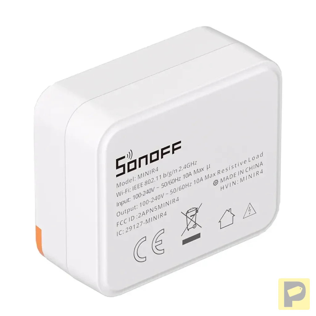 Smart mini switch WiFi Sonoff MINIR4