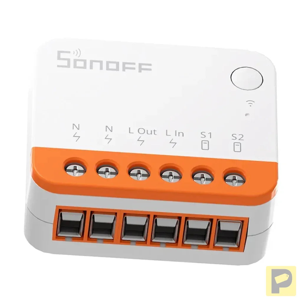 Smart mini switch WiFi Sonoff MINIR4
