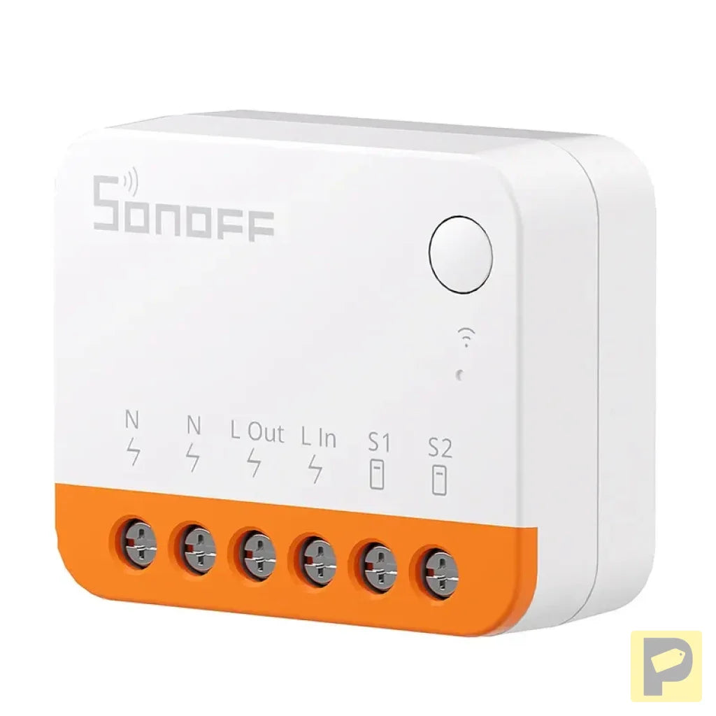 Smart mini switch WiFi Sonoff MINIR4