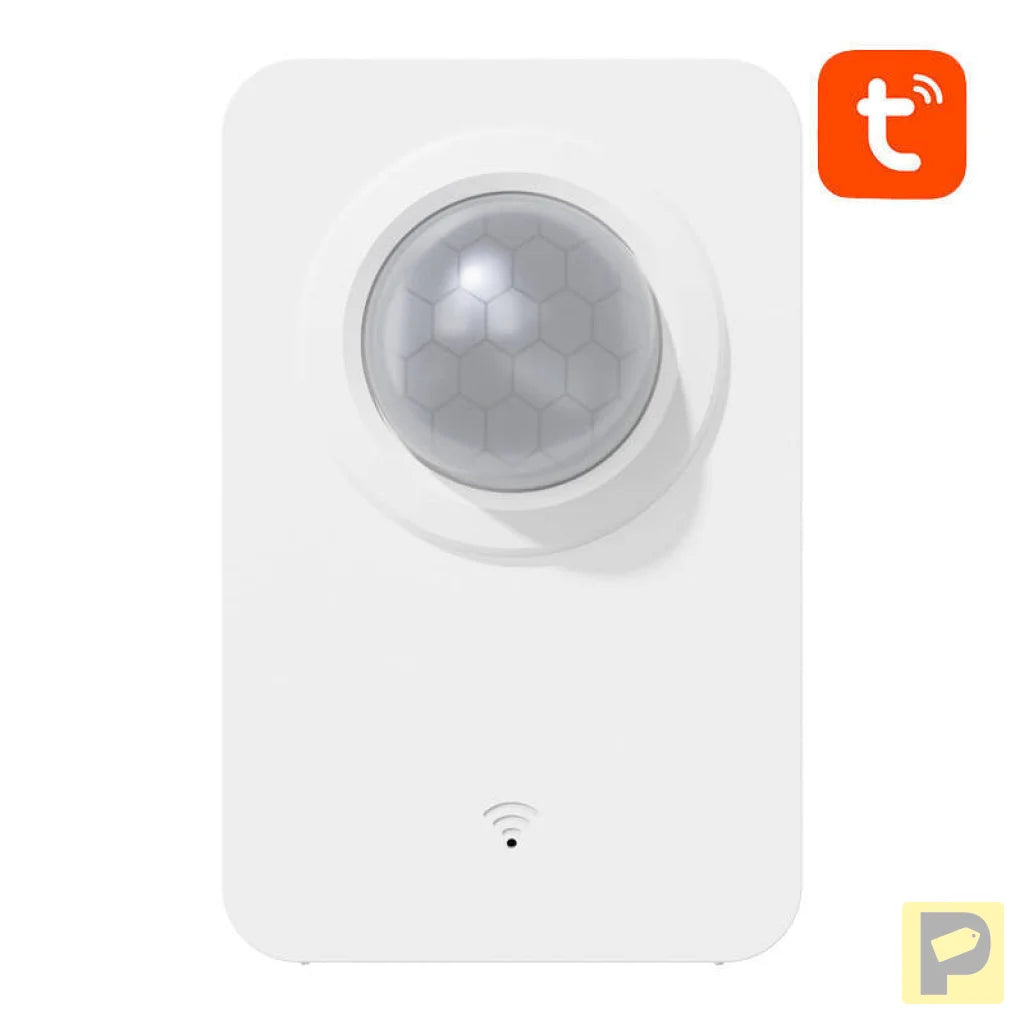 Smart motion sensor WiFi Gosund S4 Tuya