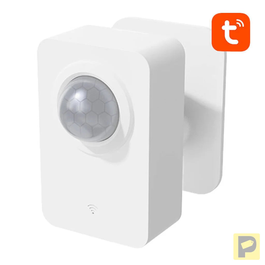 Smart motion sensor WiFi Gosund S4 Tuya