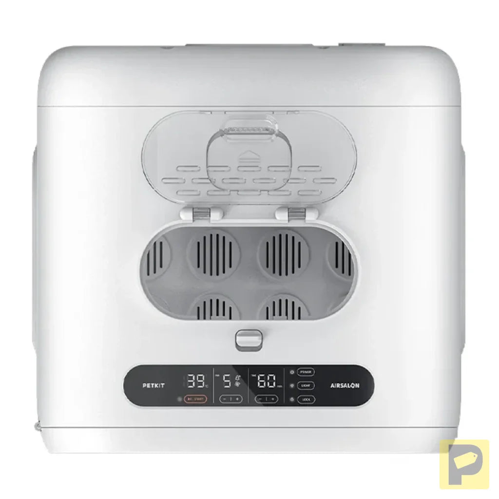 Smart pet dryer PetKit AIRSALON MAX