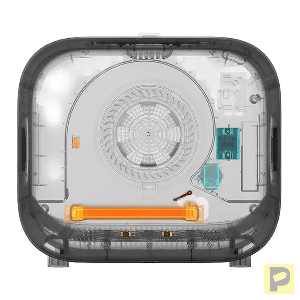 Smart pet dryer PetKit AIRSALON MAX