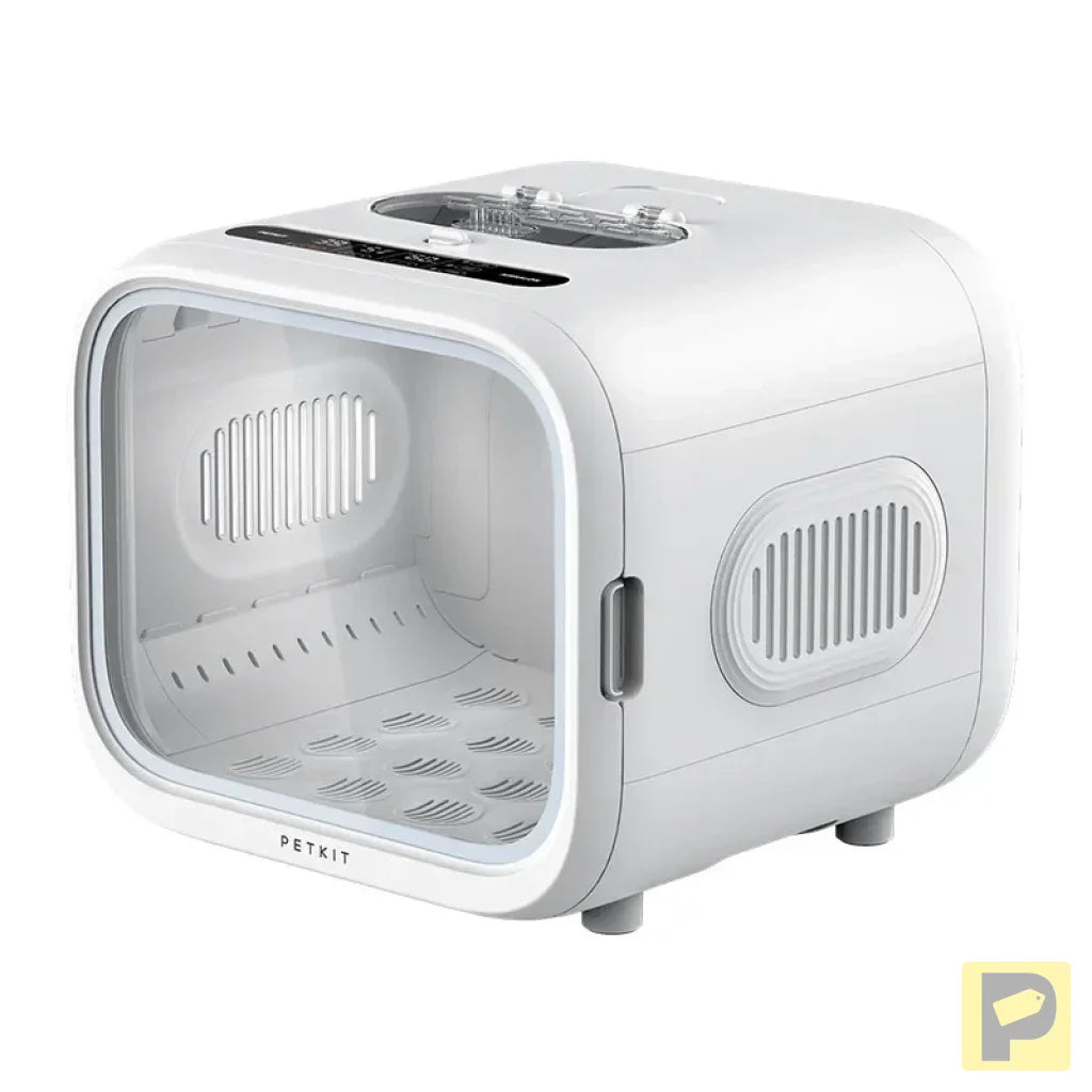 Smart pet dryer PetKit AIRSALON MAX Pro
