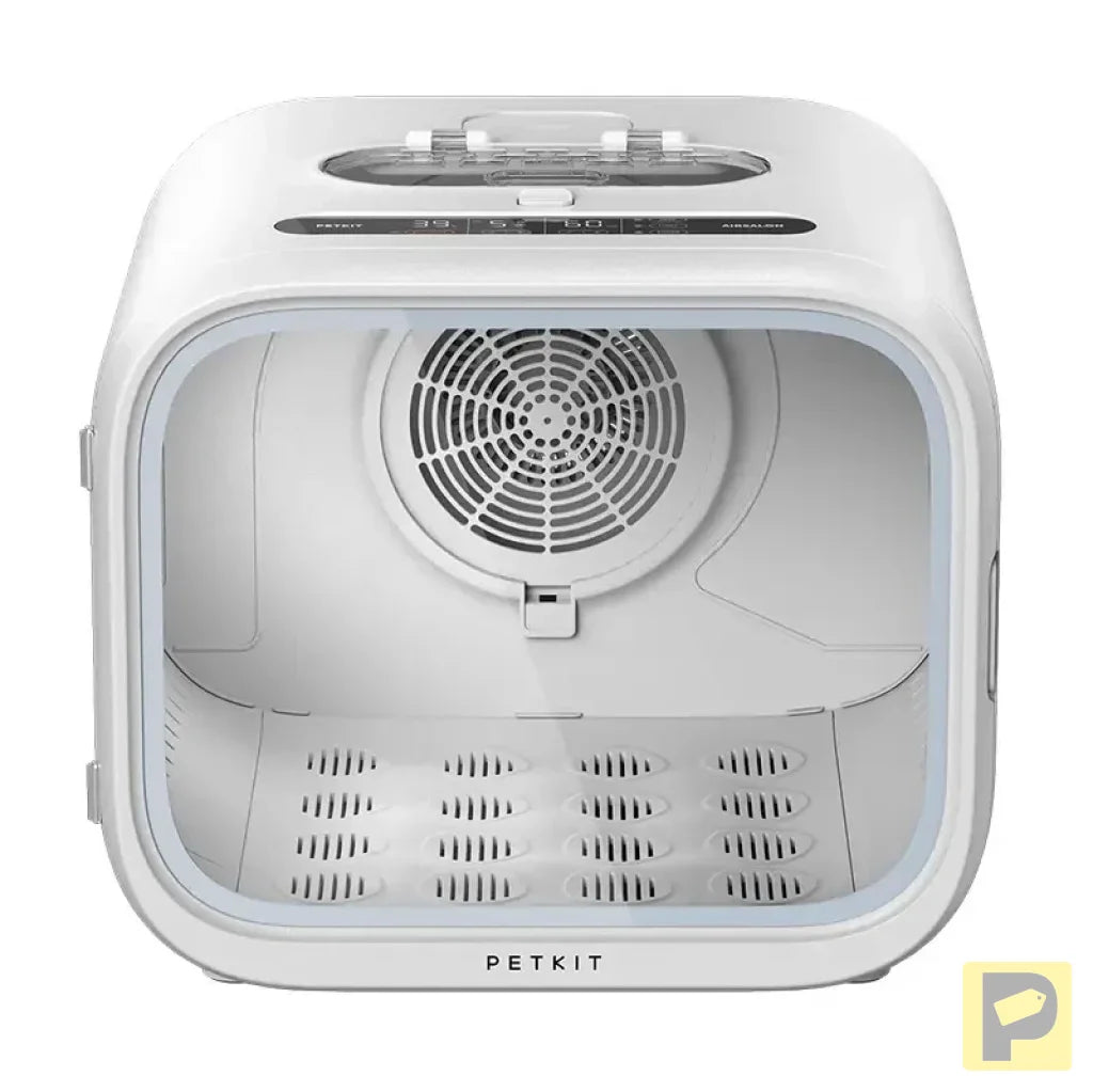 Smart pet dryer PetKit AIRSALON MAX Pro