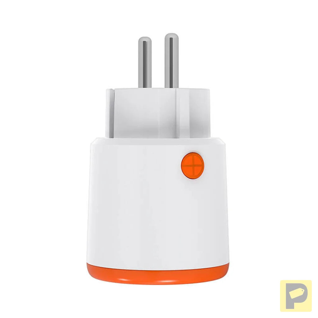 Smart Plug Zigbee Homekit NEO NAS-WR15BH (FR)