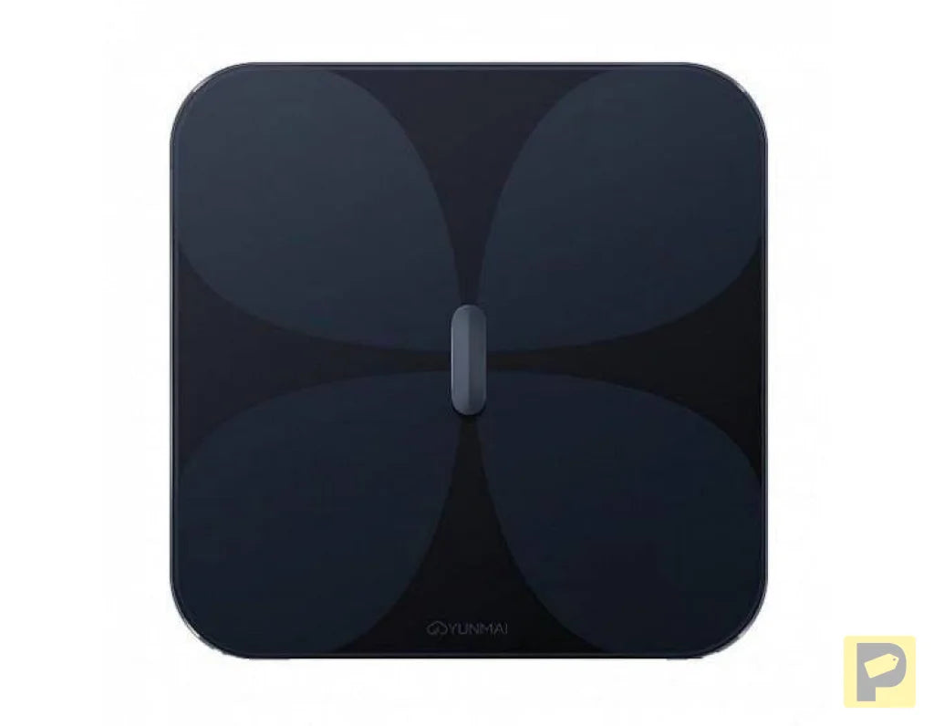 Smart Scale with 13 Body Measurement Functions Yunmai Pro M1806